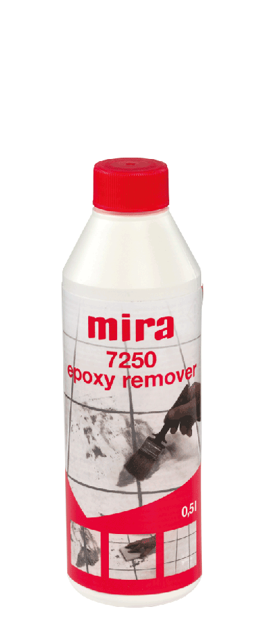 7250 epoxy remover